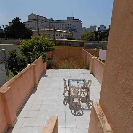 Sete Rios, Near Zoo Lisboa/ Free Wifi Apartment Exterior photo