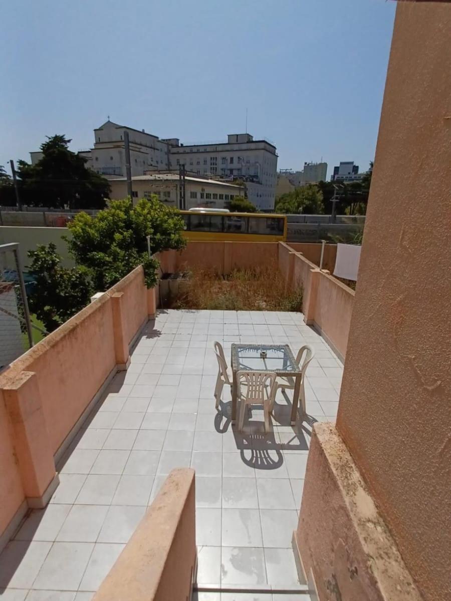 Sete Rios, Near Zoo Lisboa/ Free Wifi Apartment Exterior photo
