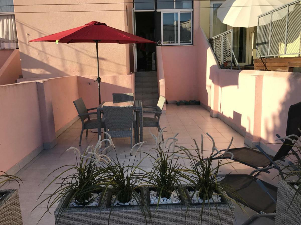 Sete Rios, Near Zoo Lisboa/ Free Wifi Apartment Exterior photo