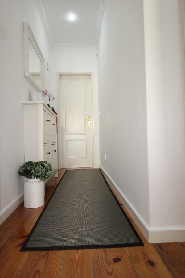 Sete Rios, Near Zoo Lisboa/ Free Wifi Apartment Exterior photo