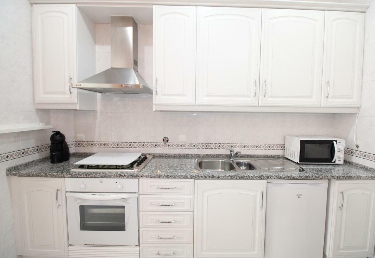 Sete Rios, Near Zoo Lisboa/ Free Wifi Apartment Exterior photo