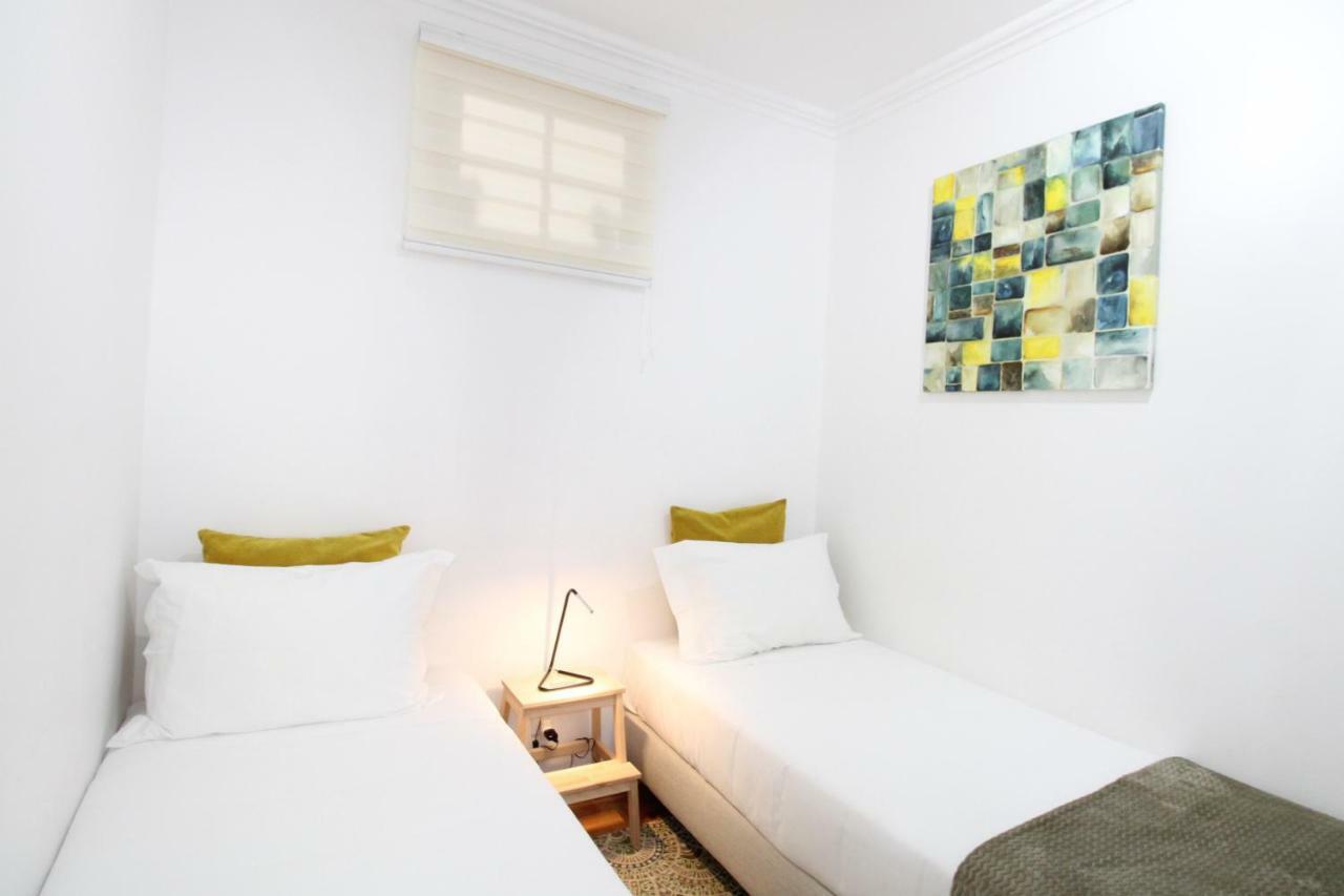 Sete Rios, Near Zoo Lisboa/ Free Wifi Apartment Exterior photo